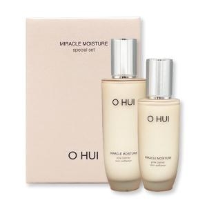 오휘 미라클 모이스처 2종세트(구)