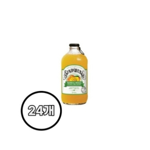 분다버그 트로피컬 망고 375ml