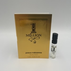 파코라반 원밀리언 오 드 뚜왈렛 1.5ml