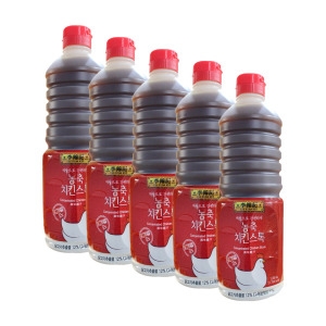 이금기 농축 치킨스톡 1.25kg
