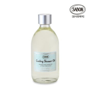 쿨링 샤워오일 민티 스파크 300ml[1개] 이미지 96781717