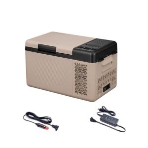 알피쿨  차량용 냉장고 K25 PRO (RT25)