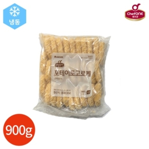 대상  쉐프원 감자고로케 900g