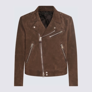 톰포드 가죽재킷 LXR004LMS002 KB515