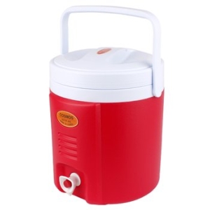 코스모스  2리터 4리터 6리터 8리터 11.5리터 보냉 아이스 물통 워터저그