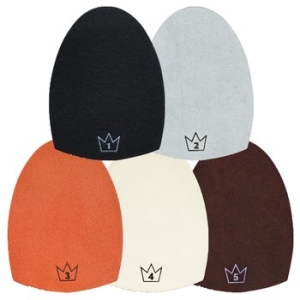 브런스윅  BBS-P9 교체용 슬라이드 솔 /슬라이딩 솔/ 볼링화/볼링용품