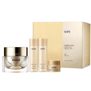 아이오페 슈퍼바이탈 크림 리치(구) 50ml