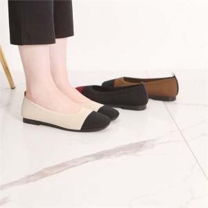 비비핑크  /vivipink CCJ605  여성 플랫 슈즈 여성단화  여성 플랫슈즈