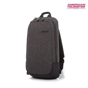 아메리칸투어리스터 슬링백 MILTON SLING BAG 그레이_DR918002
