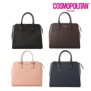 코스모폴리탄 투톤엣지토트백 CPB16T-L1120 CPB16T-L1120