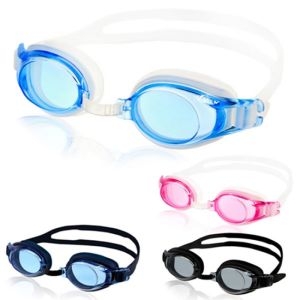 한국콜마  뷰 수경 물안경 스링 수영장 V560A