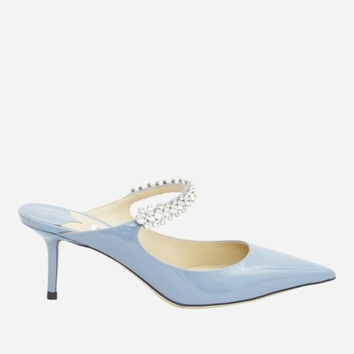 지미추 JIMMY CHOO BING 65 펌프스 BING65 CGB CONFETTI 사이즈36 Multicolor