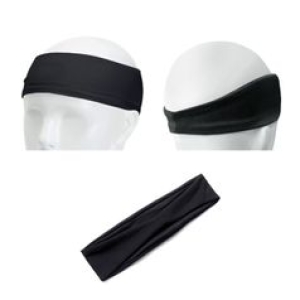 RT 스포츠 쿨링 헤어밴드 땀흘림방지 터번 스포츠머리띠 W9803F5