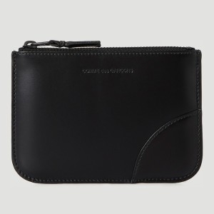 꼼데가르송 여성 동전지갑 SA8100VB VB BLACK