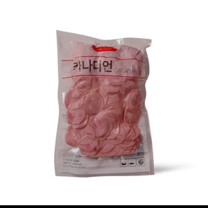 에쓰푸드  sfood 카나디언 1kg