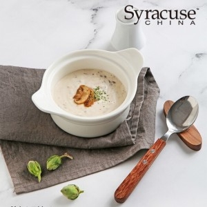 시라쿠스 뉴욕 킹스인 양손스프볼S 16cm 퀴진드마망