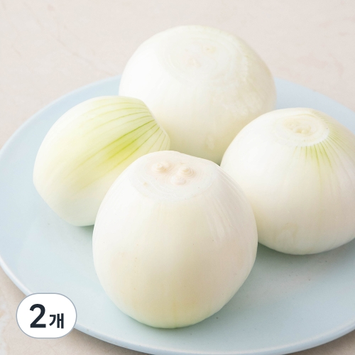 금성농산 합천 깐양파 1kg [2개] - 에누리 가격비교