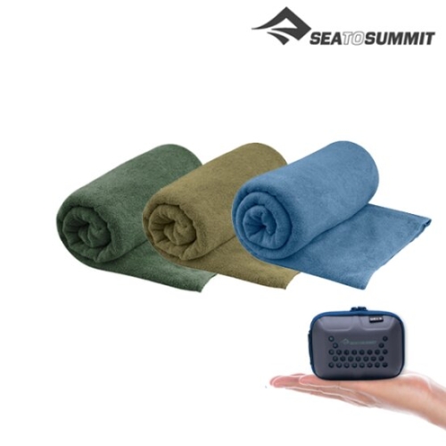 씨투써밋  에어라이트 타월 XXSM