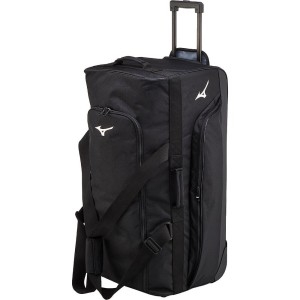 미즈노  야구 캐스터백 대용량 팀장비 휠가방 33JC3107
