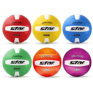 STAR  폼 발리볼 CB834 4호