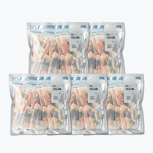 홍진경 더다시팩 150g(15gx10입)