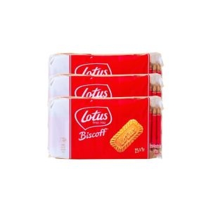 로투스  비스코프 156g 쿠키 커피간식 과자