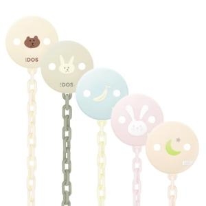 도스 공갈젖꼭지 홀더