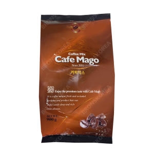 씨앤비에프  카페마고 커피믹스 900g