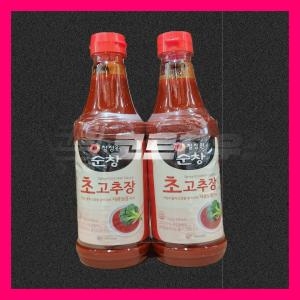청정원 순창 초고추장 1kg