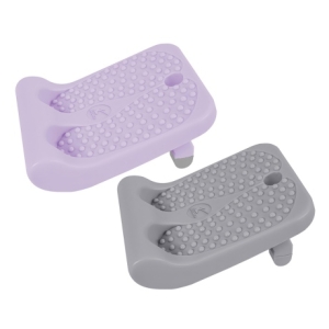 코리아스포츠 아이워너 풋 종아리 스트레칭보드 발지압 아킬레스건 발목 발판 경사대 레그릴렉서 기구