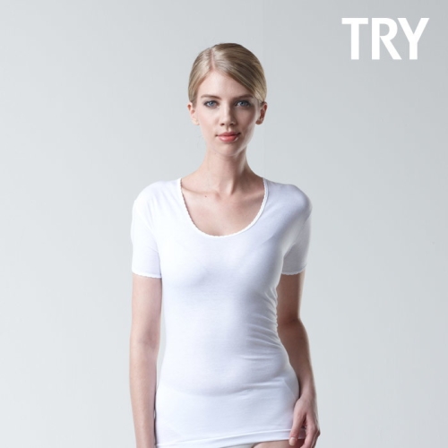 TRY 여성 반팔 런닝 7종