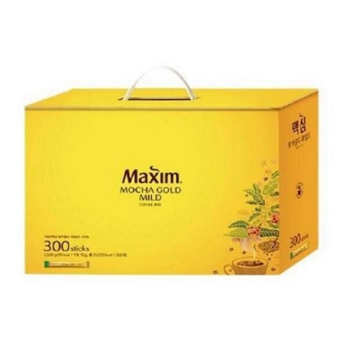 동서식품 맥심 모카골드 선물세트 50호