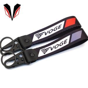 바이크  Voge용 키체인 CNC 500R RR SR150GT