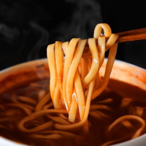 별미네 장칼국수 3팩 + 강원도 감자전 6장