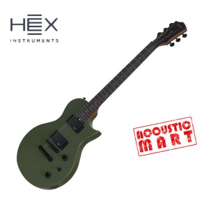HEX  헥스 H100 아미그린 H100 S/AG