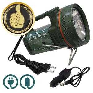 성진  고휘도 시간 강 후레쉬 식 화물차 랜턴 충전 JW8E8E7E