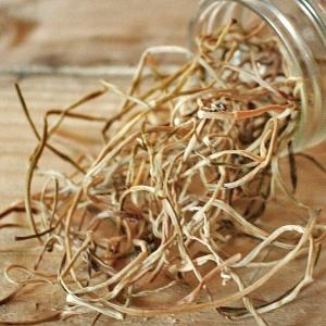 자연두레  국내산 고구마순  고구마순