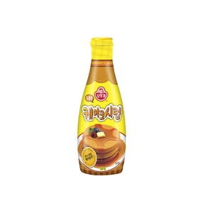 오뚜기 케이크 시럽 220g