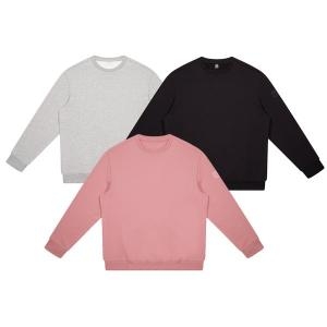 콜핑  공용 겨울 코튼 맨투맨 티셔츠 마블II KRT0465U