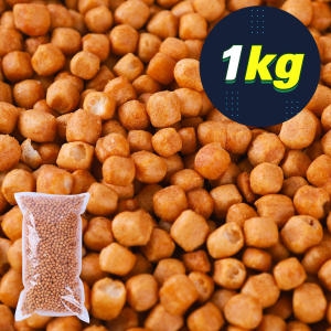 대용량 오란다알알이 옛날과자 1kg 사무실 회사 간식
