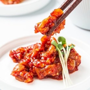 대한민국농수산  저온숙성 진짜 밥도둑 가자미식해 250g