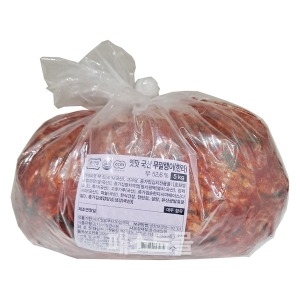 대상 종가집 옛맛 국산 무말랭이 한라 5kg