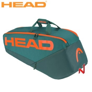 헤드  2022 가방 프로 라켓팩 M 260223 DYFO