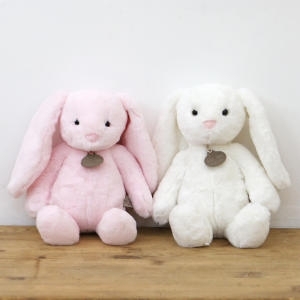 노블레빗 토끼 애착 인형 30CM