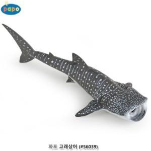 파포  고래상어 (56039)