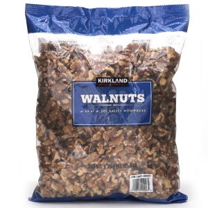 코스트코 커클랜드 시그니춰 호두 1.36kg