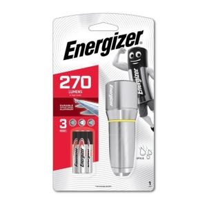 에너자이저  LED랜턴 VisionHD 메탈 3AAA 108X190X43.5mm 캠핑용품조리도구 차박캠