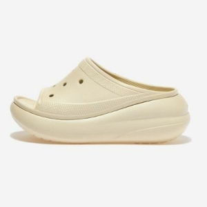 크록스 남녀공용 클래식 크러쉬 슬라이드_CRS208731 (본)