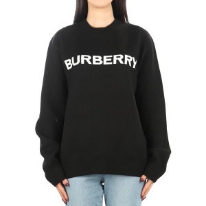 버버리 여성 DEEPA 니트 8065604