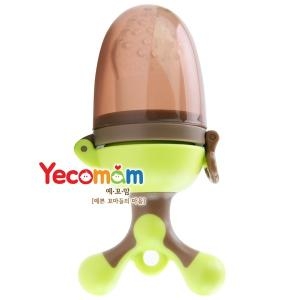 예꼬맘 트위스트 과즙망